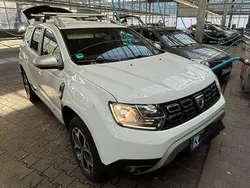 Weiß Gebraucht 2019 Dacia Duster Celebration SUV | 12.000 € (Fairer Preis)