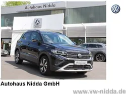 Gebraucht 2024 VW T-Cross SUV | 23.995 € (Fairer Preis)