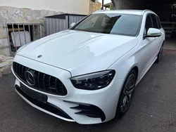 Weiß Gebraucht 2020 Mercedes E53 AMG AMG Kombi | 28.900 € (Superpreis)