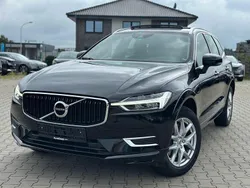 Schwarz Gebraucht 2020 Volvo XC60 Executive SUV | 29.988 € (Superpreis)