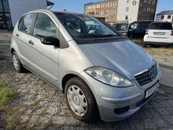 Silber Gebraucht 2006 Mercedes A150 Kleinwagen | 2.250 € (Superpreis)