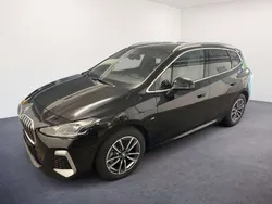 Black sapphire Gebraucht 2022 BMW 218 M Sport Van / Kleinbus | 32.490 € (Etwas zu teuer)