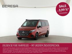 Rot Gebraucht 2024 Mercedes V300 Marco Polo Van / Kleinbus | 91.880 €