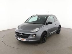 Grau Gebraucht 2018 Opel Adam Jam Kleinwagen | 8.520 € (Guter Preis)