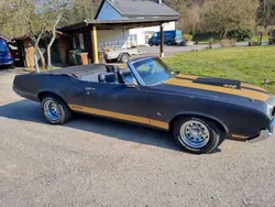 Gebraucht 1971 Oldsmobile Cutlass Cabrio | 29.900 €