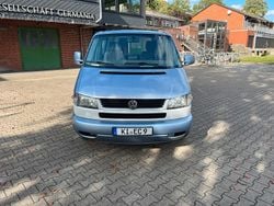 Blau Gebraucht 1996 VW T4 Van | 4.700 € (Superpreis)