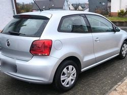 Grau Gebraucht 2010 VW Polo R Kleinwagen | 2.800 € (Guter Preis)