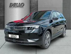 Spektrum blau Neu 2025 Opel Grandland X Edition SUV | 31.950 € (Guter Preis)