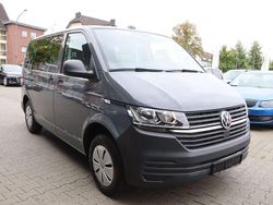 Pure grey Gebraucht 2021 VW T6.1 Van | 18.702 € (Fairer Preis)