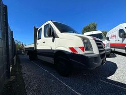 Gebraucht 2008 VW Crafter Van | 6.800 € (Superpreis)