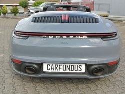 Gebraucht 2024 Porsche 992 Cabrio | 135.992 € (Fairer Preis)