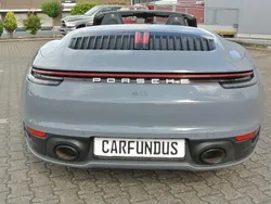 Gebraucht 2024 Porsche 992 Cabrio | 135.992 € (Superpreis)