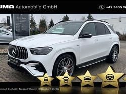 Manufaktur lack manufaktur opa Gebraucht 2024 Mercedes GLE53 AMG AMG SUV | 98.430 € (Superpreis)