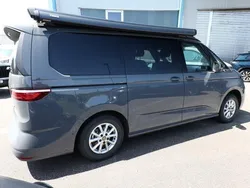 Pure grey / dachfarbe: schwarz pure grey / dachfarbe: schwarz Neu 2025 VW T7 Coast Van | 68.553 €