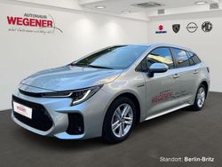 Precious silver Gebraucht 2022 Suzuki Swace Comfort+ Kombi | 22.460 € (Fairer Preis)