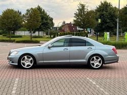Gebraucht 2007 Mercedes S320 Limousine | 5.700 €