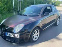 Schwarz Gebraucht 2009 Alfa Romeo MiTo Kleinwagen | 1.999 € (Guter Preis)