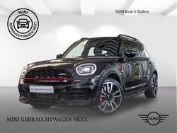 Schwarz Gebraucht 2022 Mini John Cooper Works Kleinwagen | 33.900 € (Guter Preis)