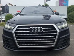 Gebraucht 2015 Audi Q7 S-Line SUV | 26.999 € (Fairer Preis)