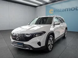 Gebraucht 2024 Mercedes EQB300 SUV | 37.449 € (Superpreis)