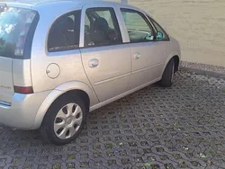 Gebraucht 2006 Opel Meriva Van / Kleinbus | 3.100 € (Fairer Preis)