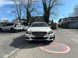 Weiß Gebraucht 2013 Mercedes E350 Kombi | 16.900 € (Guter Preis)