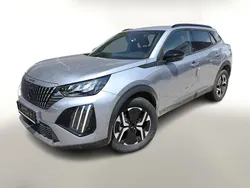 Artense grau metallic Neu 2025 Peugeot 2008 Allure SUV | 26.038 € (Guter Preis)