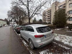 Gebraucht 2019 Mercedes B200 Van / Kleinbus | 16.000 € (Superpreis)