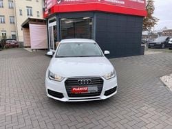 Weiß Gebraucht 2018 Audi A1 Kleinwagen | 14.999 € (Fairer Preis)