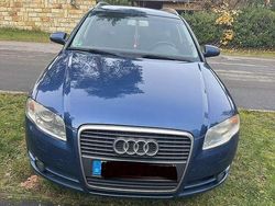 Gebraucht 2005 Audi A4 Kombi | 2.950 € (Teuer)