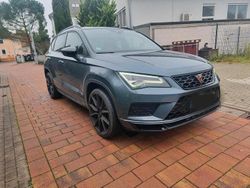 Grau Gebraucht 2020 Cupra Ateca SUV | 25.000 € (Guter Preis)