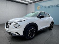 Weiß Gebraucht 2023 Nissan Juke SUV | 23.499 € (Fairer Preis)