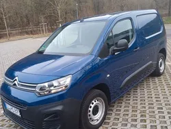 Blau Gebraucht 2019 Citroën Berlingo PureTech Van / Kleinbus | 11.111 € (Fairer Preis)