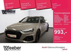 Nardograu Gebraucht 2022 Audi RS4 Ambiente Kombi | 66.790 € (Guter Preis)