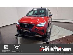Rot Gebraucht 2024 Seat Arona FR SUV | 22.890 € (Etwas zu teuer)