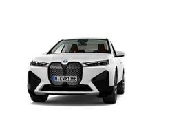 Gebraucht 2025 BMW iX Sport Line SUV | 46.450 € (Superpreis)