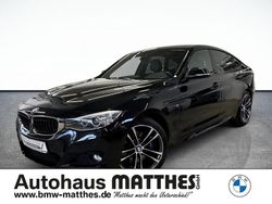 Schwarz Gebraucht 2014 BMW 335 M Sport Kombi | 21.450 € (Superpreis)