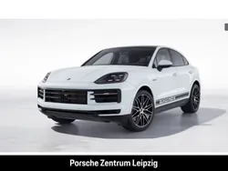 Weiss Gebraucht 2023 Porsche Cayenne SUV | 103.800 € (Superpreis)