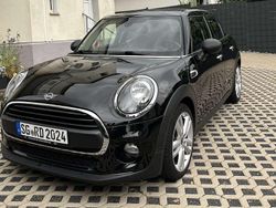Schwarz Gebraucht 2019 Mini ONE Kleinwagen | 15.400 € (Fairer Preis)