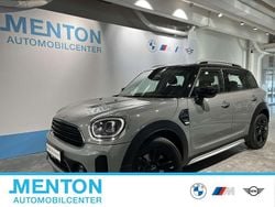 Moonwalk grey () Gebraucht 2022 Mini Cooper Countryman SUV | 25.490 € (Guter Preis)