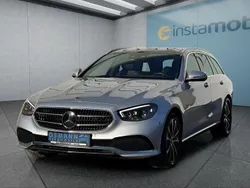 Gebraucht 2022 Mercedes E300 Kombi | 34.699 € (Fairer Preis)