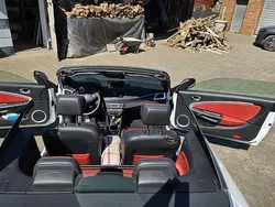 Weiß Gebraucht 2010 Renault Mégane Cabriolet Cabrio | 5.200 € (Superpreis)