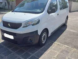 Weiß Gebraucht 2022 Peugeot Expert Van | 21.500 € (Fairer Preis)