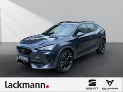 Grau Gebraucht 2024 Cupra Formentor VZ SUV | 34.950 € (Superpreis)