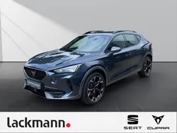 Grau Gebraucht 2024 Cupra Formentor VZ SUV | 37.990 € (Guter Preis)