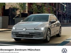 Grau Neu 2025 VW Golf VIII Style Limousine | 36.195 € (Fairer Preis)