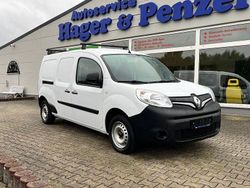 Weiß Gebraucht 2022 Renault Kangoo Van / Kleinbus | 13.990 € (Superpreis)