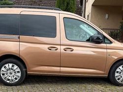 Andere farben Gebraucht 2021 VW Caddy Van / Kleinbus | 28.500 € (Fairer Preis)