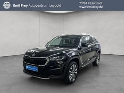 Schwarz Gebraucht 2022 Skoda Kodiaq Tour SUV | 28.890 € (Fairer Preis)