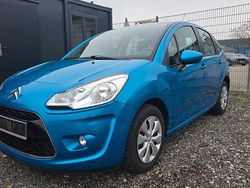 Belle ile Gebraucht 2012 Citroën C3 Tendance Limousine | 4.600 € (Fairer Preis)